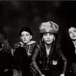 4 Non Blondes
