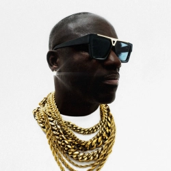 Исполнитель: Akon