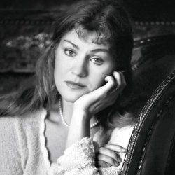 Анна Герман