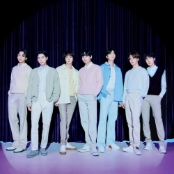 BTS - Silver Spoon