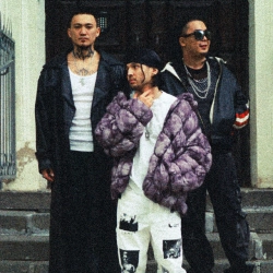 Исполнитель: CAPTOWN