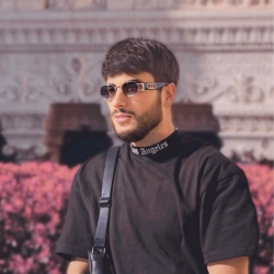 Исполнитель: Davuiside