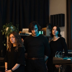 Disappeared Completely