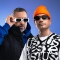 Дискотека Авария & Dj Smash - Паша Face Control
