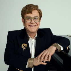 Elton John