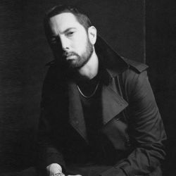 Исполнитель: Eminem