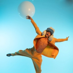 Исполнитель: FISHER