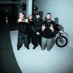 Исполнитель: H8.HOOD