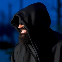 Исполнитель: Харфанг