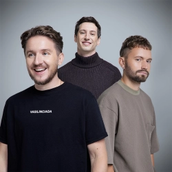 Исполнитель: ХЛЕБ