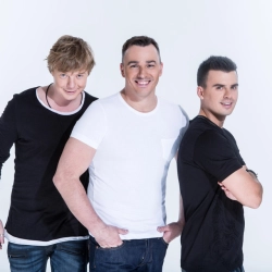 Исполнитель: Иванушки International