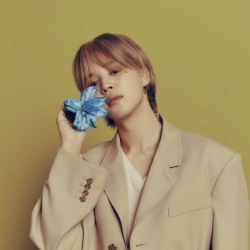 Исполнитель: Jimin