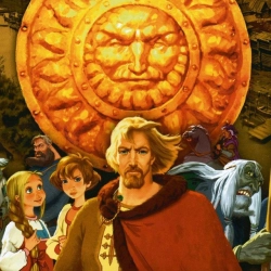 Князь Володимир