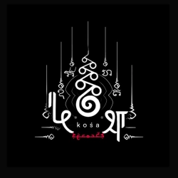 kośa records