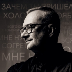 Константин Меладзе