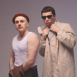 Ласковая Лилия