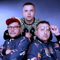 Лесик і Карпо