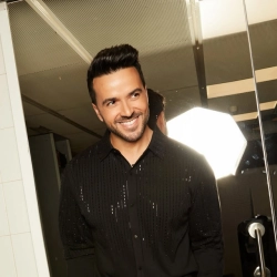 Luis Fonsi