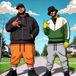 Максі кренк