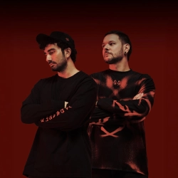 Исполнитель: Marnik