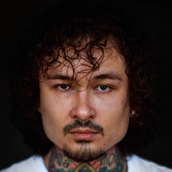 Исполнитель: MORGENSHTERN