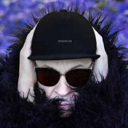 Исполнитель: Naik Borzov