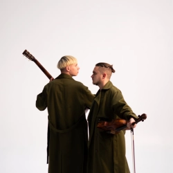 Исполнитель: NAZVA