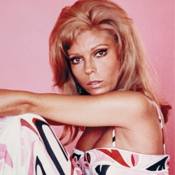 Исполнитель: Нэнси