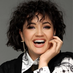 Оля Цибульська