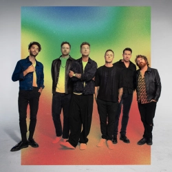 Исполнитель: OneRepublic