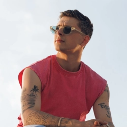 Исполнитель: Parfeniuk