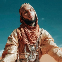 Исполнитель: RAJA