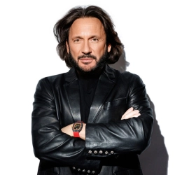 Исполнитель: Стас Михайлов