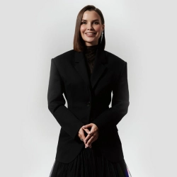 Татьяна Куртукова