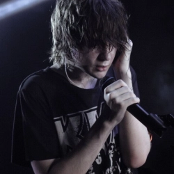 Исполнитель: тёмный принц