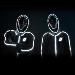 The Stickmen Project