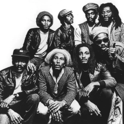 The Wailers