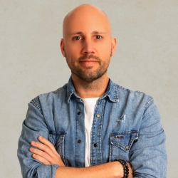 Thierry Von Der Warth