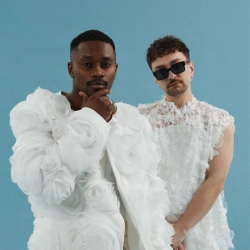 Исполнитель: TVORCHI