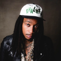Wiz Khalifa