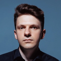 Исполнитель: Yevhenii Dubovyk