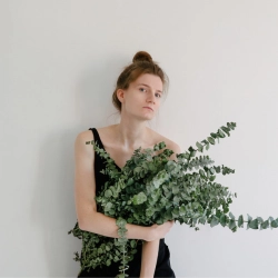 Женя Ефимова