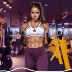 Музыка для спорта