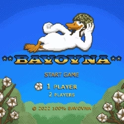 100% BAVOVNA & Бетон - Бавовна