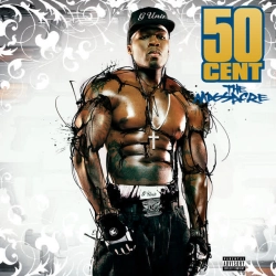 50 Cent - Just A Lil Bit