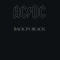 AC-DC - Back In Black