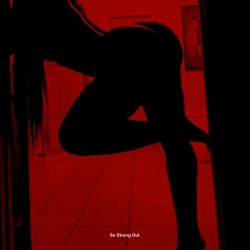 Aesthetic - So Strung Out