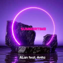 ALan & Anita - Summertime