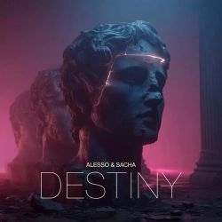 Alesso & SACHA - Destiny