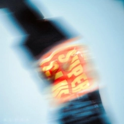Almaz - Superglue